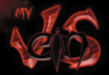 logo My Veins
